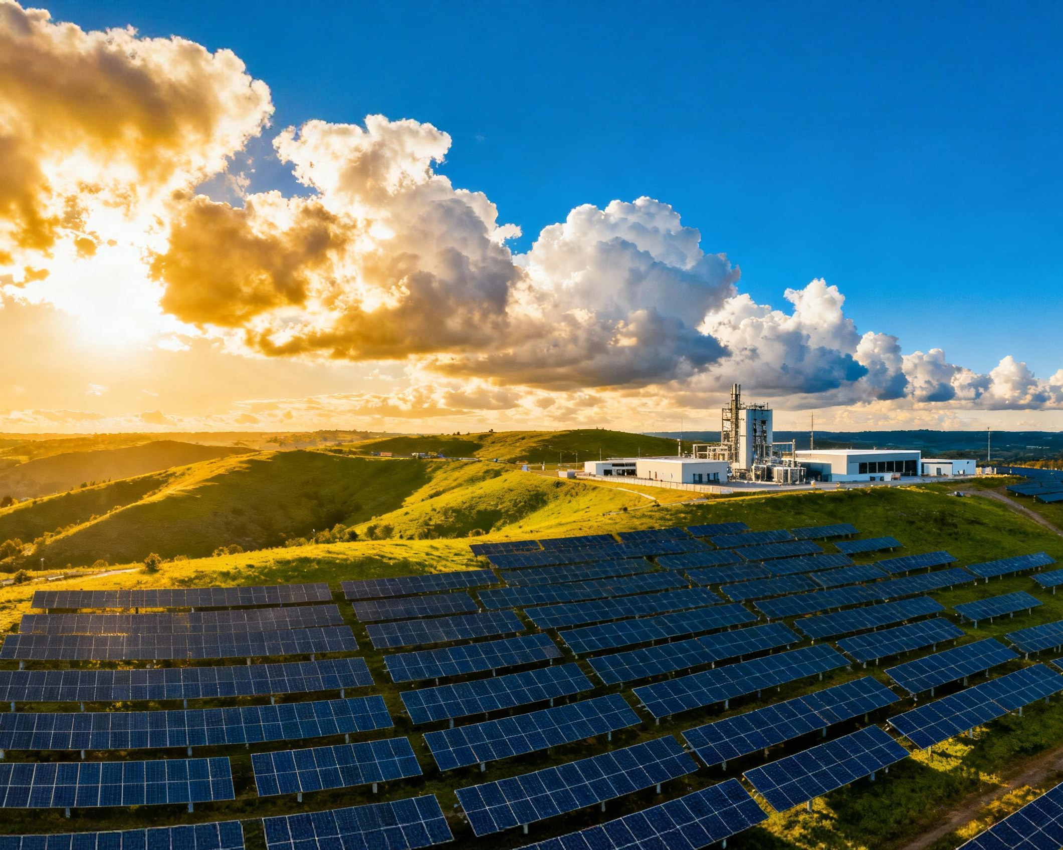 दक्षता 30% लाई पार गर्दछ र मोड्युल पावर 800W नाघेको छ: चीनको PV उद्योग 