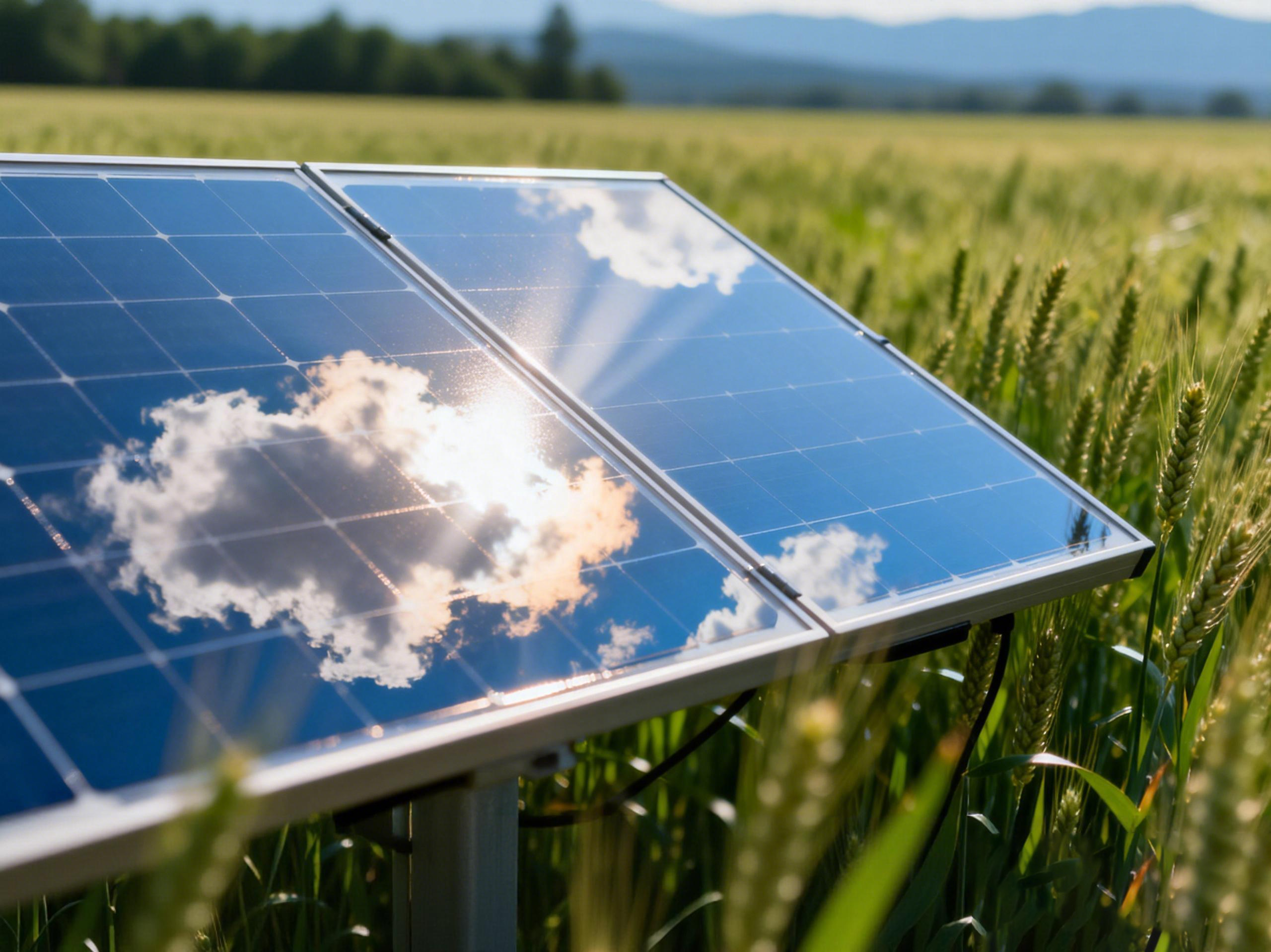 चीनको PV र ऊर्जा भण्डारण सम्मेलन समाप्त: टेक्नोलोजी सफलताहरू इन्धन विश्वव्यापी सहयोग